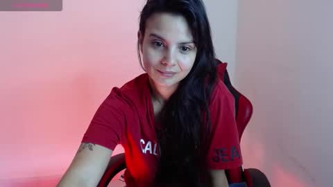 Snapshot of miarobinn_ chatting on 22, 11, 2025 miarobinn_ online show from 22, 11, 2025