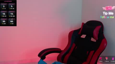 Snapshot of miarobinn_ chatting on 23, 11, 2025 miarobinn_ online show from 23, 11, 2025