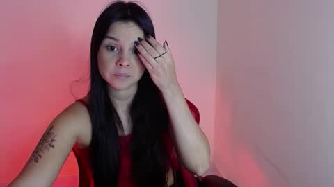 Snapshot of miarobinn_ chatting on 27, 11, 2025 miarobinn_ online show from 27, 11, 2025