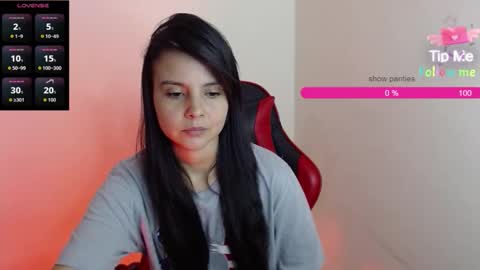 Snapshot of miarobinn_ chatting on 28, 11, 2025 miarobinn_ online show from 28, 11, 2025