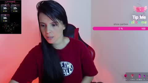 Snapshot of miarobinn_ chatting on 29, 11, 2025 miarobinn_ online show from 29, 11, 2025