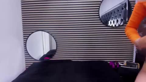 Miarose 69 online show from 19, 3, 2026