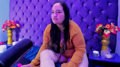 Snapshot of miarous69 chatting on 1, 2, 2026 MiaRouse online show from 1, 2, 2026