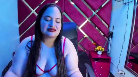 Snapshot of miarous69 chatting on 12, 2, 2026 MiaRouse online show from 12, 2, 2026