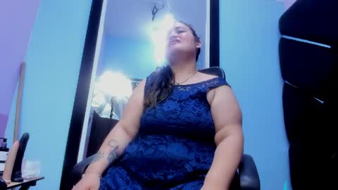 Snapshot of miarous69 chatting on 25, 4, 2026 MiaRouse online show from 25, 4, 2026