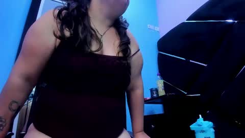 Snapshot of miarous69 chatting on 6, 5, 2026 MiaRouse online show from 6, 5, 2026