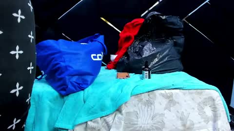 Snapshot of miarous69 chatting on 9, 5, 2026 MiaRouse online show from 9, 5, 2026