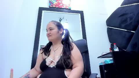 Snapshot of miarous69 chatting on 9, 5, 2026 MiaRouse online show from 9, 5, 2026