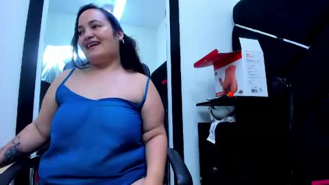 Snapshot of miarous69 chatting on 16, 5, 2026 MiaRouse online show from 16, 5, 2026