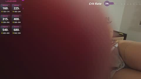 Snapshot of miasable2000 chatting on 16, 5, 2026 miasable2000 online show from 16, 5, 2026