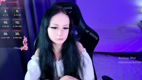 Mia  online show from 22, 2, 2026