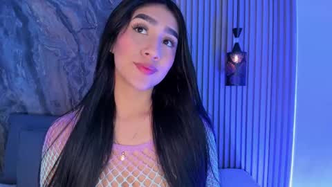 Snapshot of miascott5 chatting on 12, 9, 2025 miascott5 online show from 12, 9, 2025