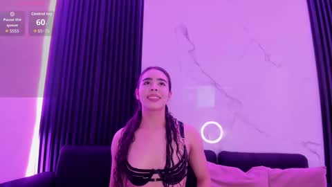 Snapshot of miascott5 chatting on 29, 10, 2025 miascott5 online show from 29, 10, 2025