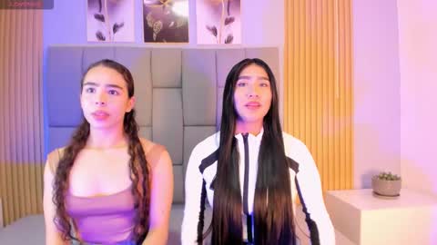 miascott5 online show from 18, 12, 2025