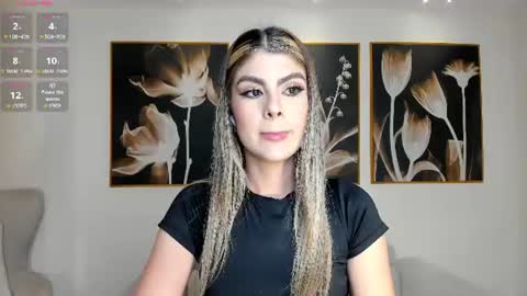 Snapshot of miasilvax chatting on 25, 7, 2026 Mia Silva online show from 25, 7, 2026
