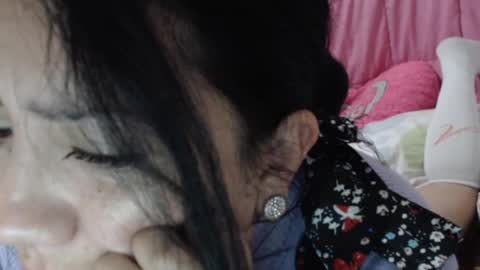 Snapshot of miaslim chatting on 8, 12, 2024 Alejandra Marin get alejandras whatsapp for life for 200 tkns online show from 8, 12, 2024