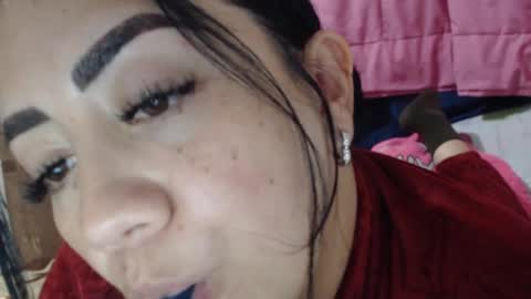 Snapshot of miaslim chatting on 27, 12, 2024 Alejandra Marin get alejandras whatsapp for life for 200 tkns online show from 27, 12, 2024