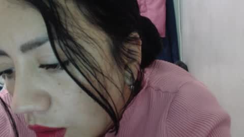 Snapshot of miaslim chatting on 11, 3, 2025 Alejandra Marin get alejandras whatsapp for life for 200 tkns online show from 11, 3, 2025