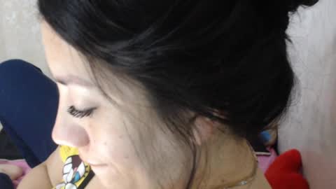 Snapshot of miaslim chatting on 2, 6, 2026 Alejandra Marin get alejandras whatsapp for life for 200 tkns online show from 2, 6, 2026