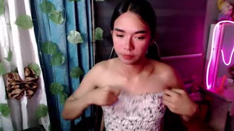 Mia online show from 11, 1, 2026