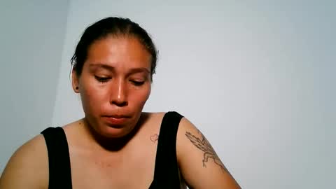 Snapshot of miavaleria4u chatting on 30, 5, 2026 MiaValeria online show from 30, 5, 2026
