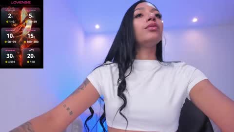 Mia Vegas online show from 17, 5, 2026
