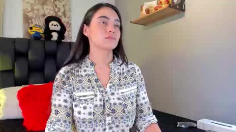 miavelvet1 online show from 5, 11, 2025