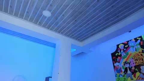 Mia Villalobos online show from 15, 11, 2025