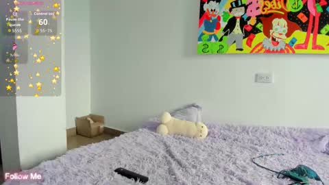 Mia Villalobos online show from 11, 1, 2026