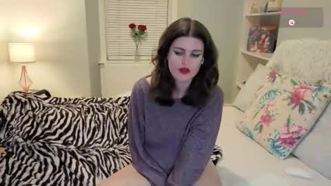 Snapshot of miawallace__ chatting on 13, 9, 2025 Mia  online show from 13, 9, 2025