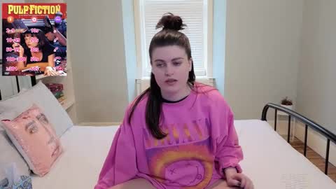 Mia  online show from 8, 4, 2026