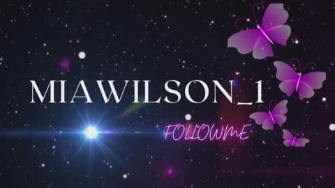 Snapshot of miawilson_1 chatting on 7, 12, 2024 Mia Wilson online show from 7, 12, 2024