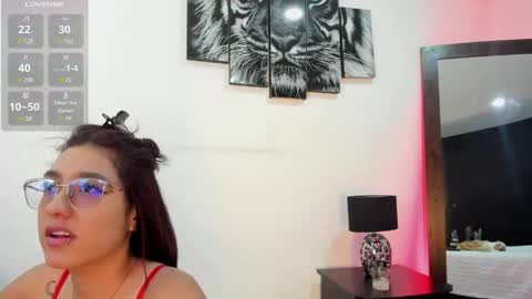 MiaIron online show from 15, 5, 2026