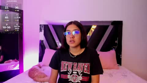 MiaIron online show from 27, 5, 2026