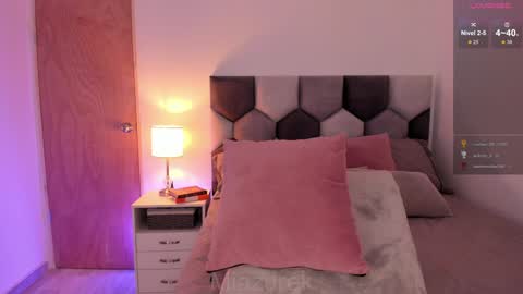Snapshot of miazurek chatting on 20, 12, 2024 THE BEST LOVRS antonio flatlastifoundyoulautrebleudrpapaolu donnie lbsunkown1804 online show from 20, 12, 2024