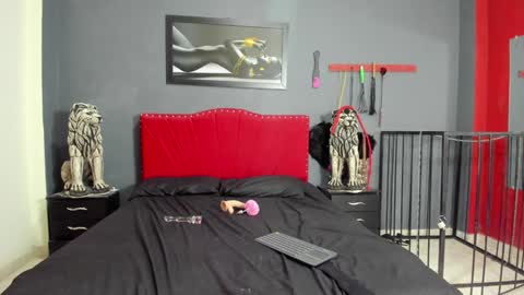 MicaelaSweet online show from 29, 12, 2024