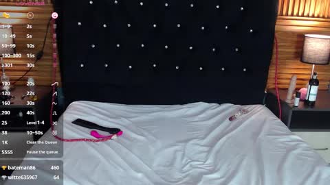 MicaelaSweet online show from 31, 1, 2025