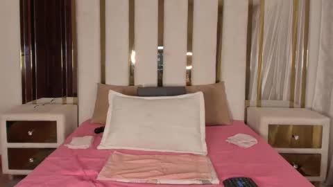 micaelahott_ online show from 18, 1, 2025