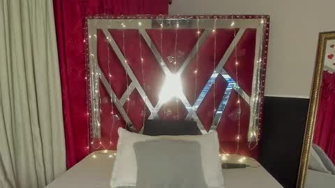 micaelahott_ online show from 15, 3, 2026