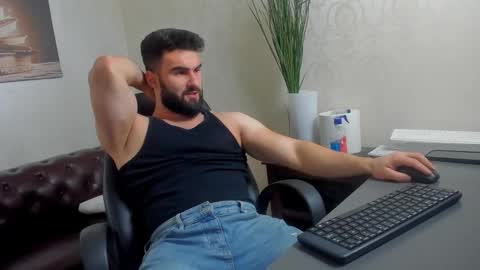 MicahLane online show from 3, 11, 2025