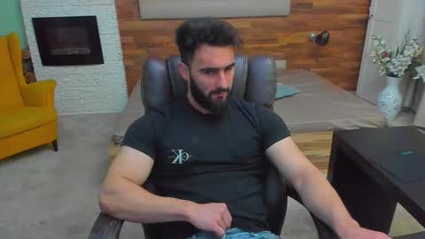 MicahLane online show from 12, 2, 2026