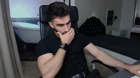 MicahLane online show from 11, 5, 2026