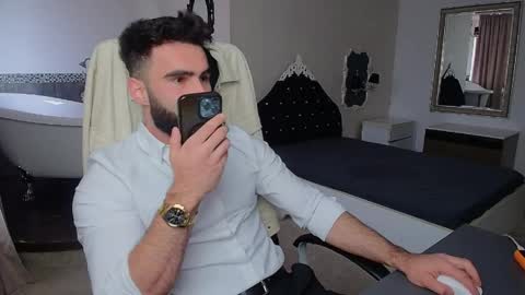 MicahLane online show from 14, 5, 2026