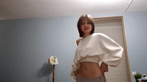 Luna online show from 8, 10, 2025