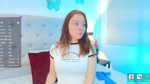 miccamadison online show from 11, 6, 2026