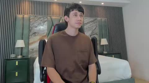 Michael online show from 18, 9, 2025