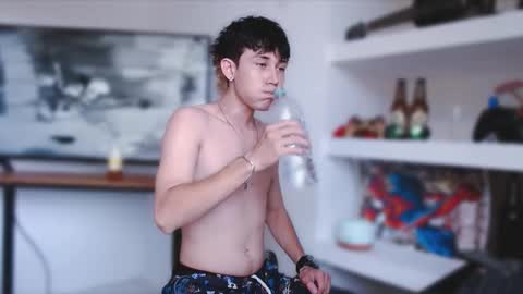 Michael online show from 10, 11, 2025