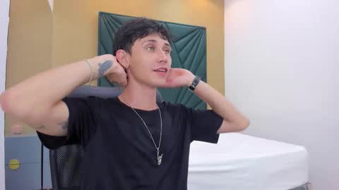 Michael online show from 19, 12, 2025