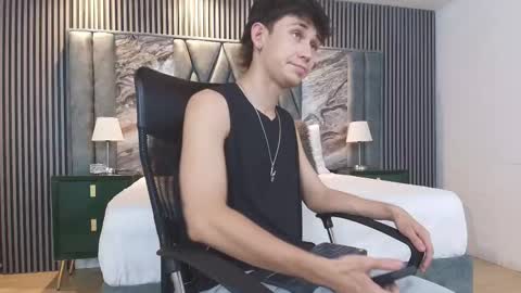 Michael online show from 7, 3, 2026