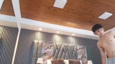 Michael online show from 8, 3, 2026